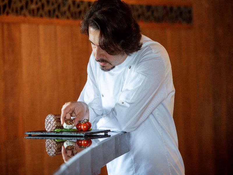 Nofa Riyadh, A Radisson Collection Resort - Genel