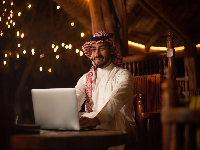 Nofa Riyadh, A Radisson Collection Resort - Genel
