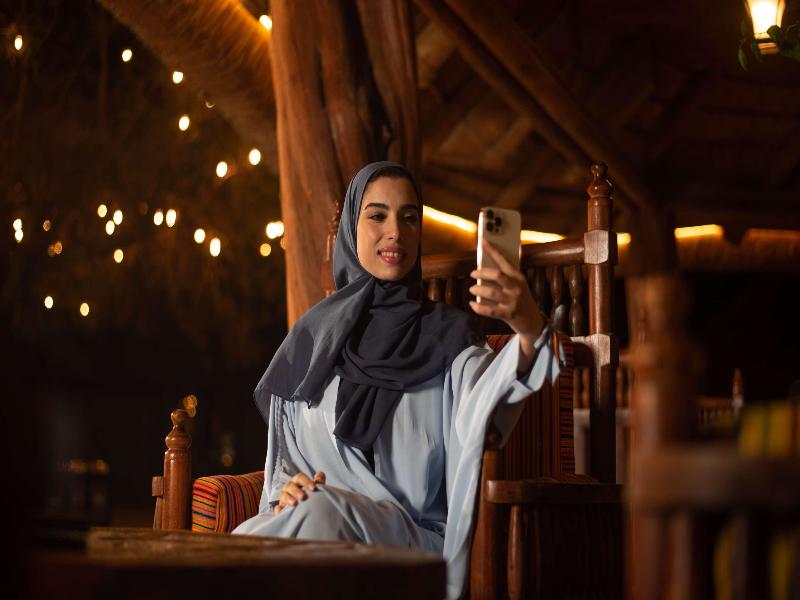 Nofa Riyadh, A Radisson Collection Resort - Genel