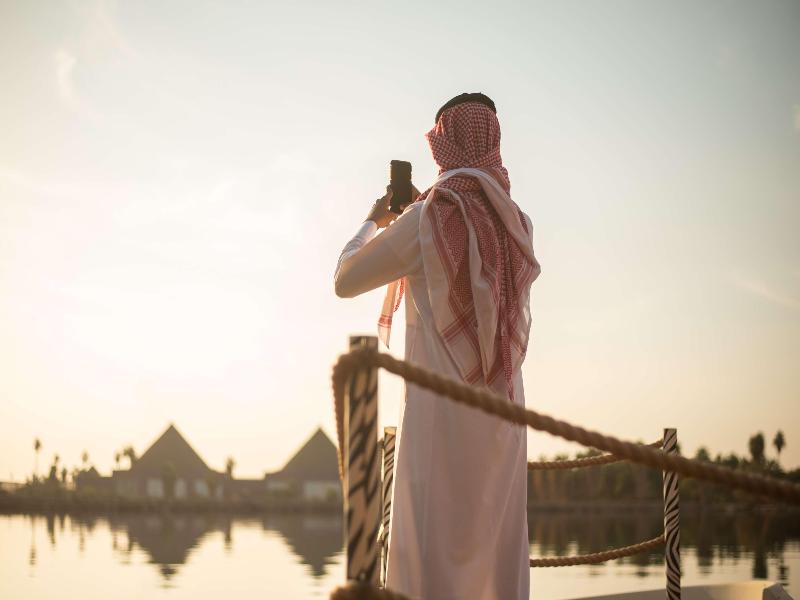 Nofa Riyadh, A Radisson Collection Resort - Genel