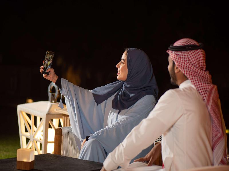 Nofa Riyadh, A Radisson Collection Resort - Genel