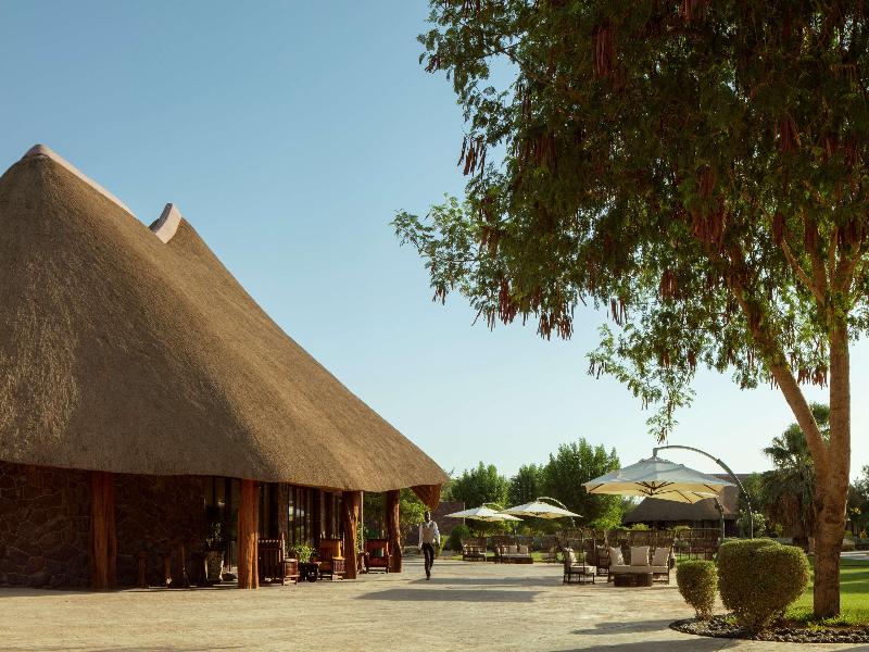 Nofa Riyadh, A Radisson Collection Resort - Genel