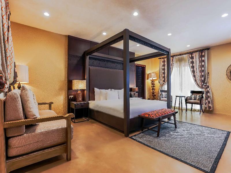 Nofa Riyadh, A Radisson Collection Resort - Oda