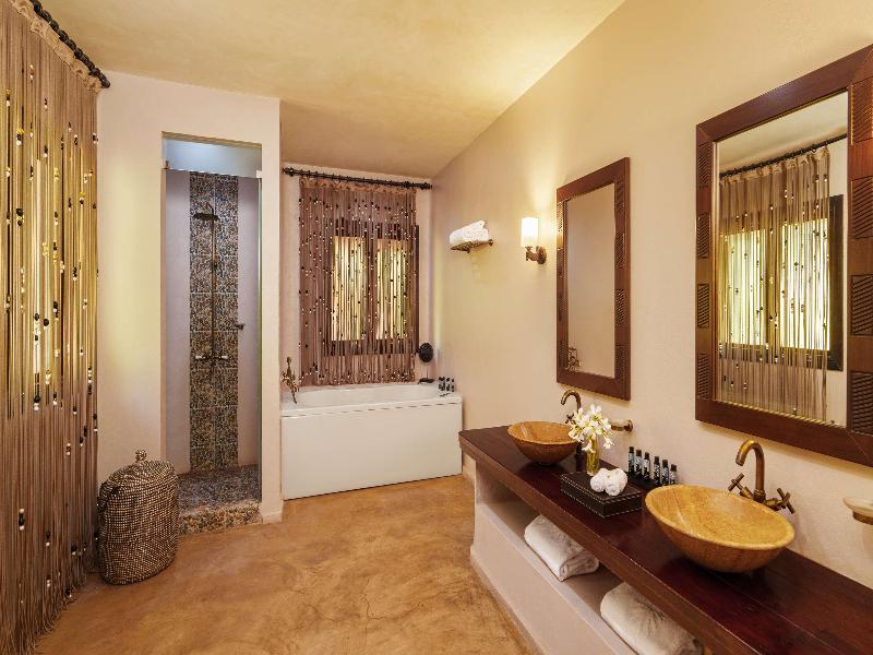 Nofa Riyadh, A Radisson Collection Resort - Oda