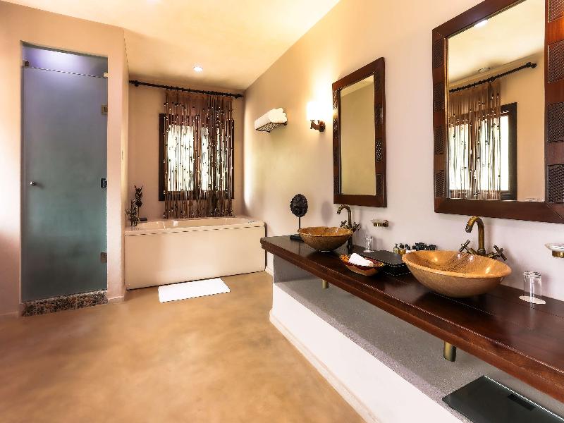 Nofa Riyadh, A Radisson Collection Resort - Oda
