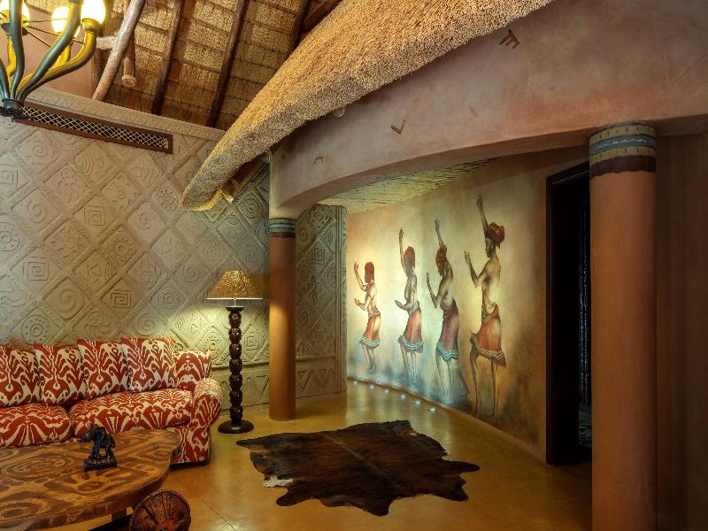 Nofa Riyadh, A Radisson Collection Resort - Oda