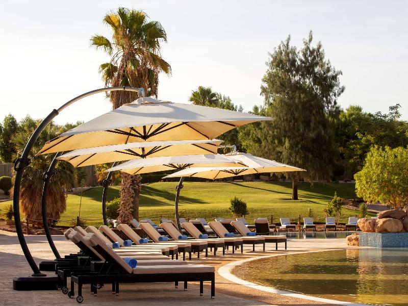 Nofa Riyadh, A Radisson Collection Resort - Havuz