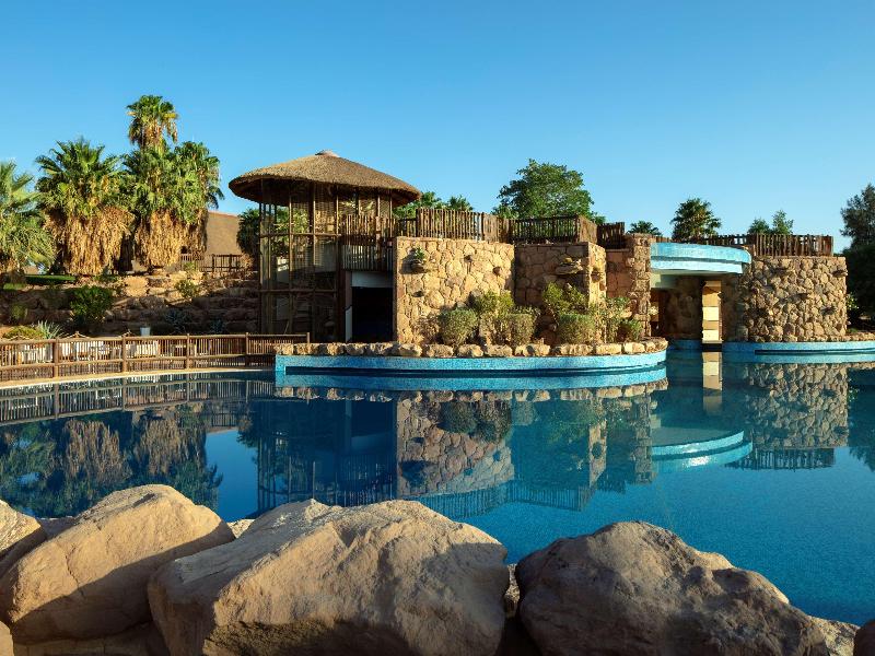 Nofa Riyadh, A Radisson Collection Resort - Havuz