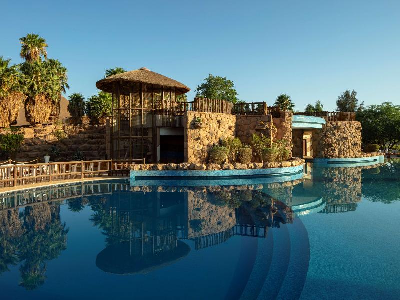 Nofa Riyadh, A Radisson Collection Resort - Havuz