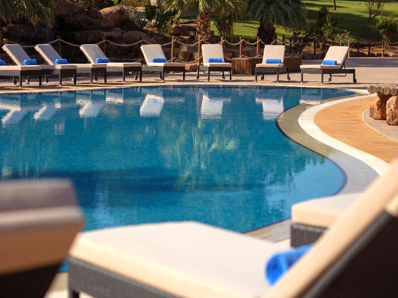 Nofa Riyadh, A Radisson Collection Resort - Havuz