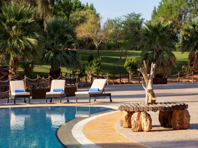Nofa Riyadh, A Radisson Collection Resort - Havuz