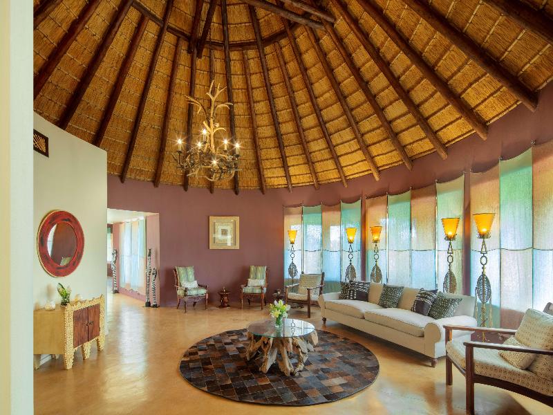 Nofa Riyadh, A Radisson Collection Resort - Restoran