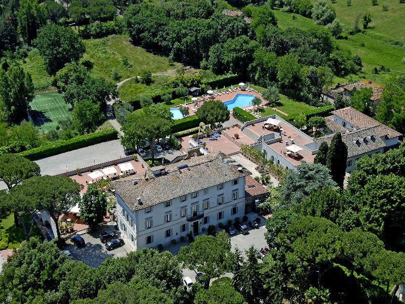 Villa Ermellina - Genel