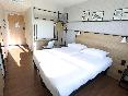 ibis Bourgoin Jallieu Medipole oda fotoğrafı