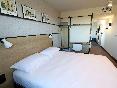 ibis Bourgoin Jallieu Medipole oda fotoğrafı