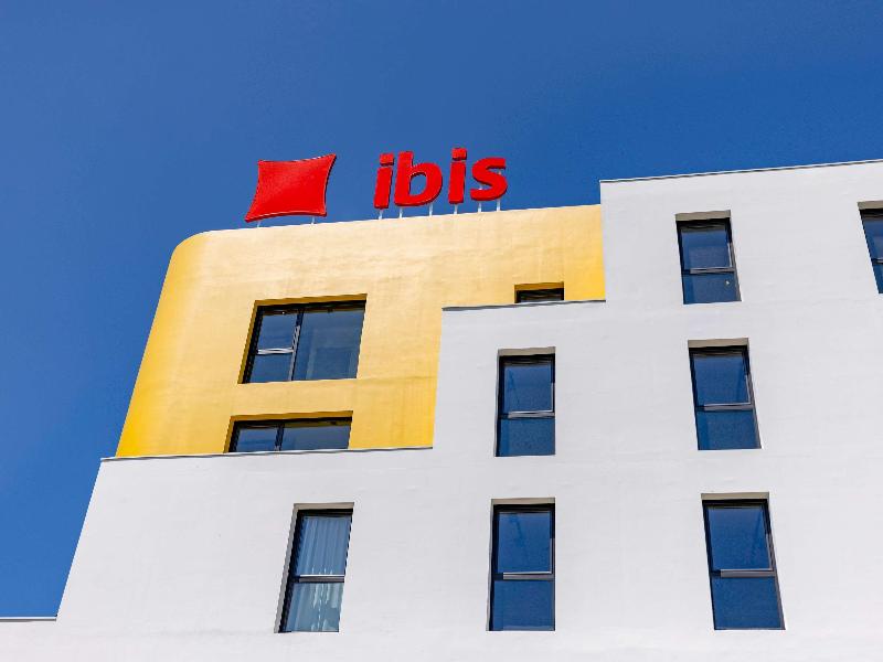 Ibis Marseille Marignane Technopole - Genel