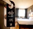 Ibis Marseille Marignane Technopole oda fotoğrafı