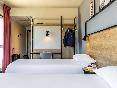 Ibis Marseille Marignane Technopole oda fotoğrafı