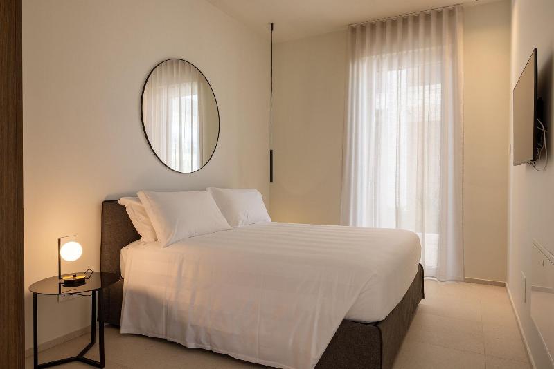 B21 Lifestyle Hotel - Lobi