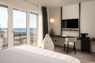 B21 Lifestyle Hotel fotoÄŸrafÄ±