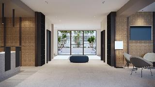 B21 Lifestyle Hotel fotoÄŸrafÄ±