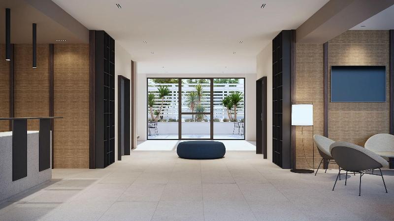 B21 Lifestyle Hotel - Genel