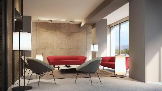 B21 Lifestyle Hotel fotoÄŸrafÄ±