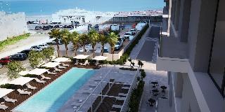 B21 Lifestyle Hotel fotoÄŸrafÄ±