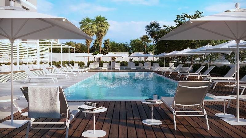 B21 Lifestyle Hotel - Restoran