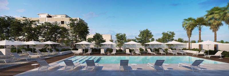 B21 Lifestyle Hotel - Restoran