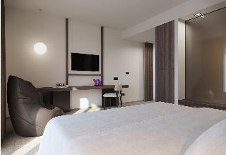 B21 Lifestyle Hotel fotoÄŸrafÄ±