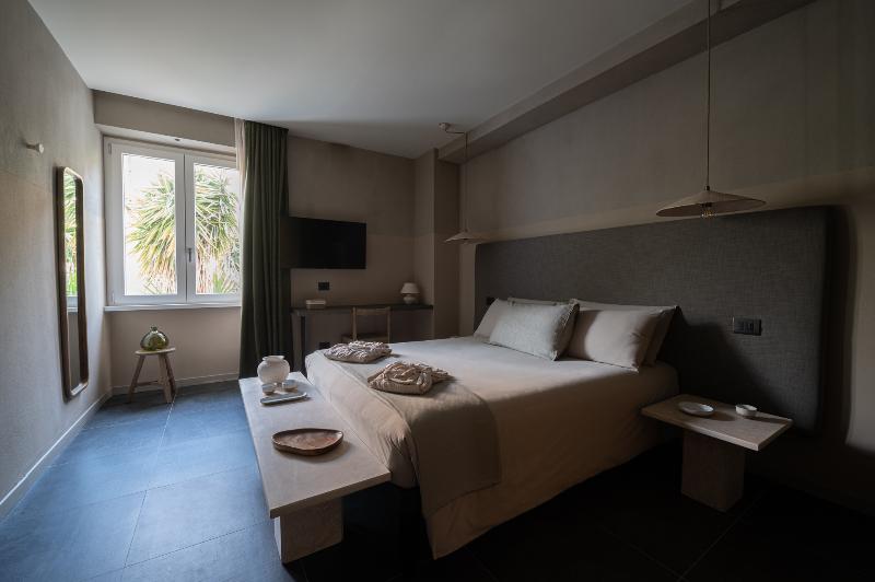 The Sanctuary Urban Retreat - Oda