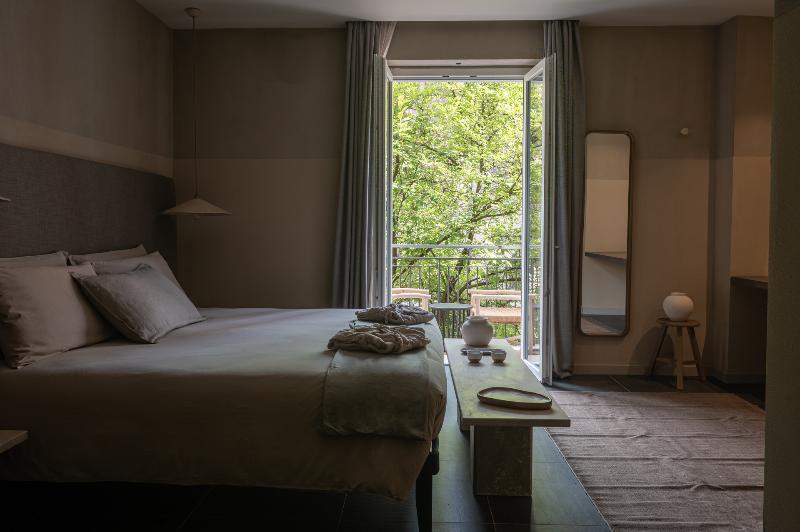 The Sanctuary Urban Retreat - Oda