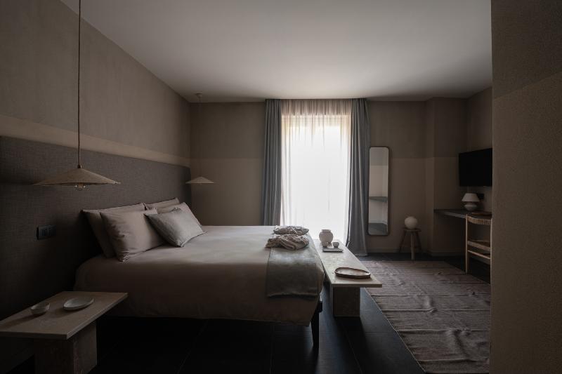 The Sanctuary Urban Retreat - Oda