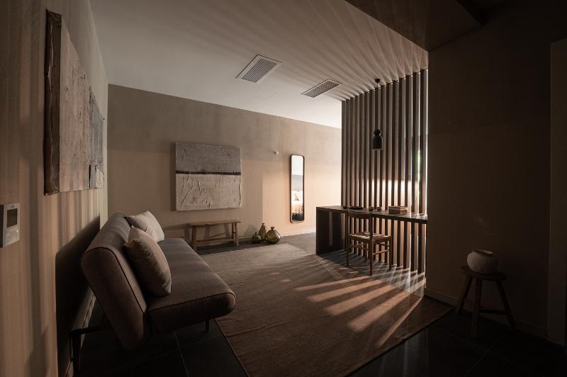 The Sanctuary Urban Retreat - Oda