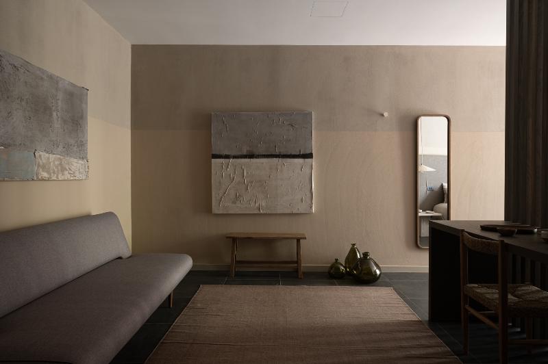 The Sanctuary Urban Retreat - Oda