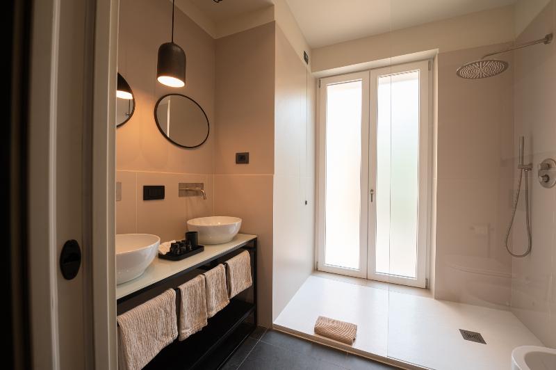 The Sanctuary Urban Retreat - Oda