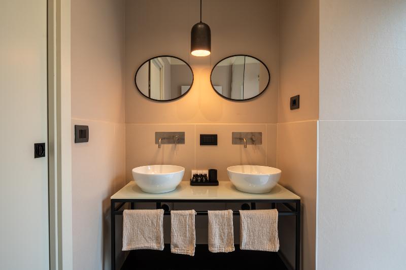 The Sanctuary Urban Retreat - Oda