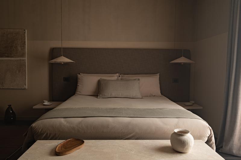The Sanctuary Urban Retreat - Oda