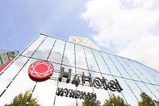H4 Wyndham Paris Pleyel