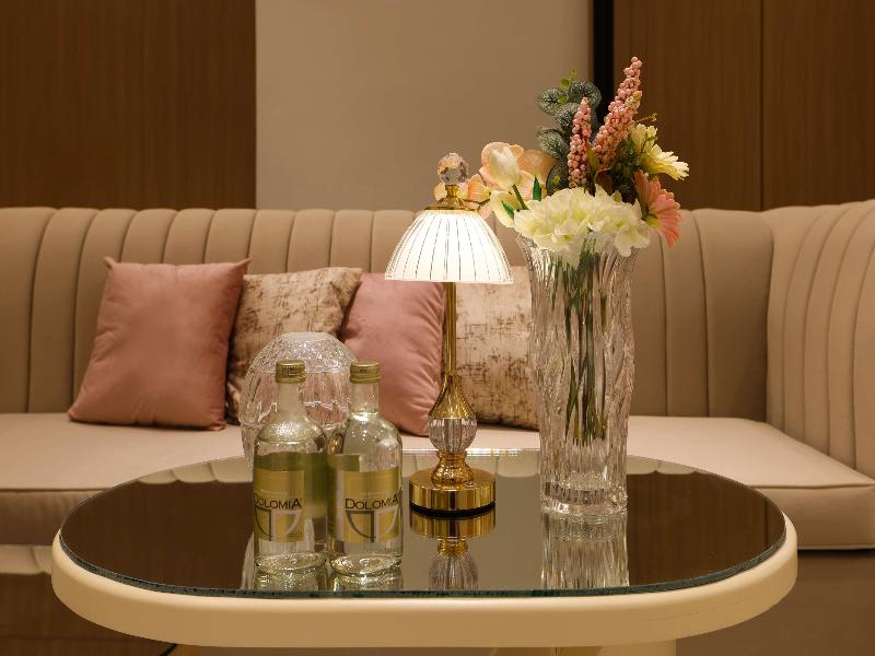 Radisson Hotel & Residence Riyadh Olaya - Toplantı