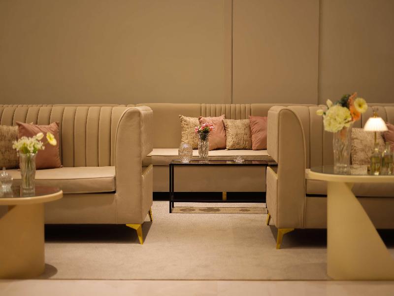 Radisson Hotel & Residence Riyadh Olaya - Toplantı