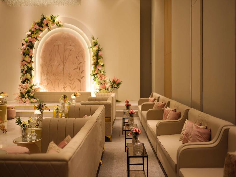 Radisson Hotel & Residence Riyadh Olaya - Toplantı