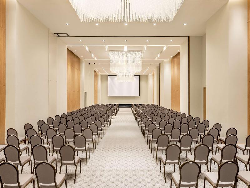 Radisson Hotel & Residence Riyadh Olaya - Toplantı