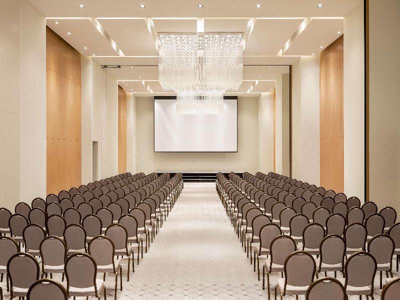 Radisson Hotel & Residence Riyadh Olaya - Toplantı