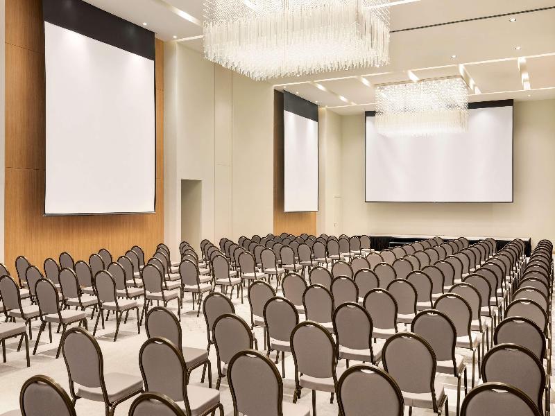 Radisson Hotel & Residence Riyadh Olaya - Toplantı