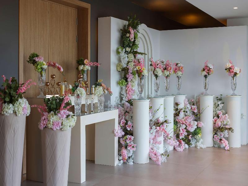 Radisson Hotel & Residence Riyadh Olaya - Toplantı