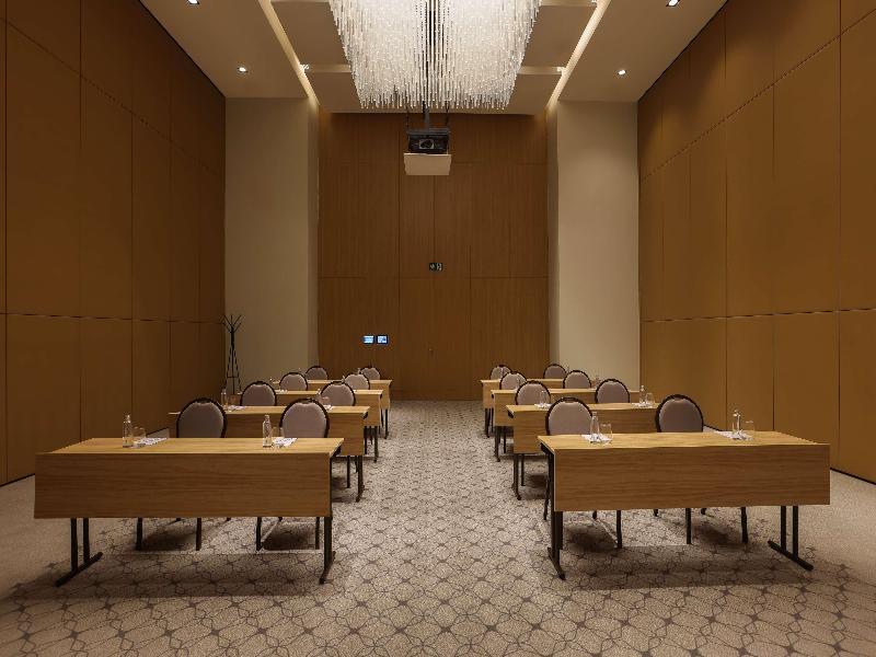 Radisson Hotel & Residence Riyadh Olaya - Toplantı