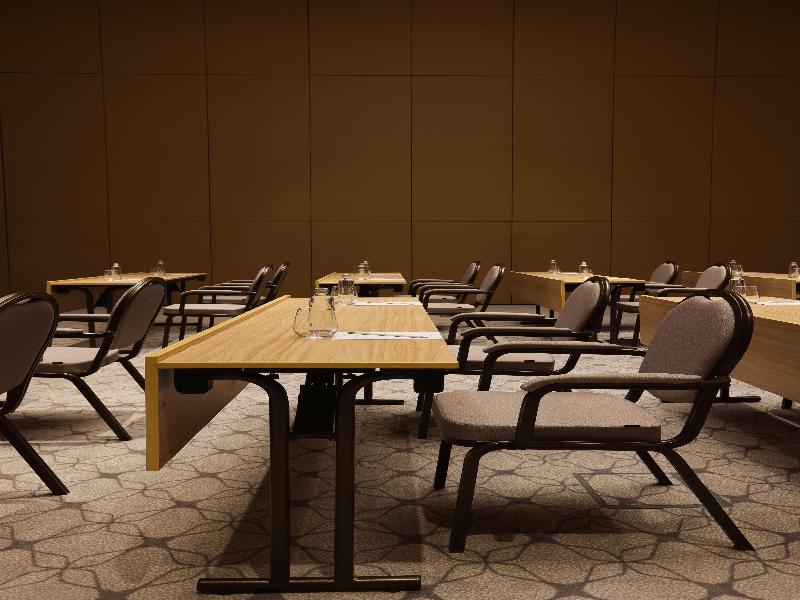 Radisson Hotel & Residence Riyadh Olaya - Toplantı
