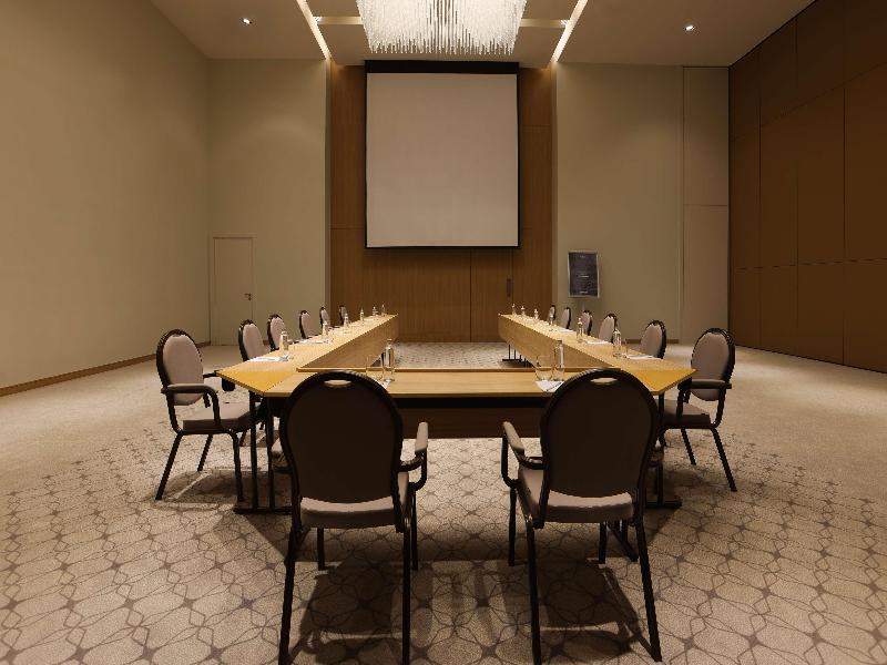 Radisson Hotel & Residence Riyadh Olaya - Toplantı